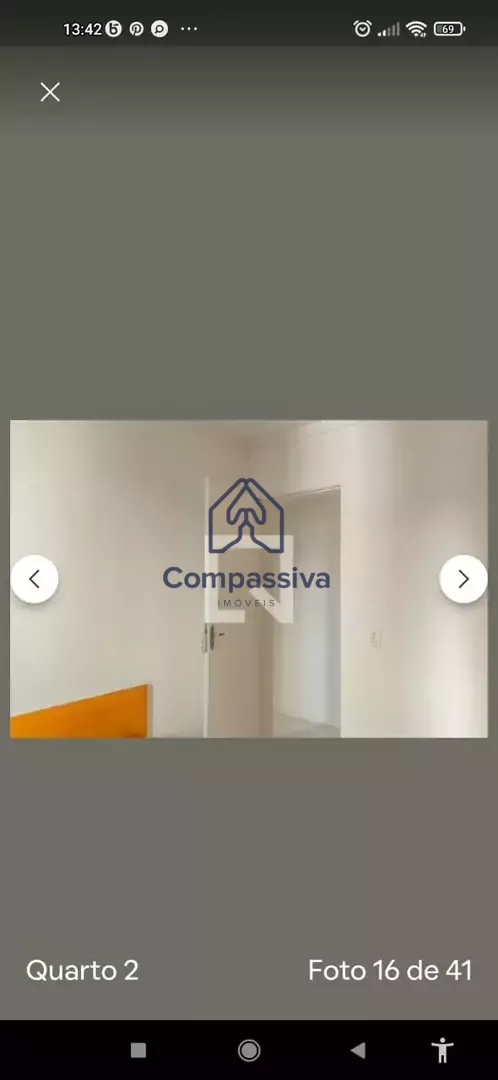 VENDE-SE Apartamento